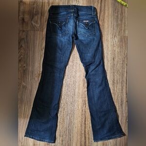 Hudson Jeans